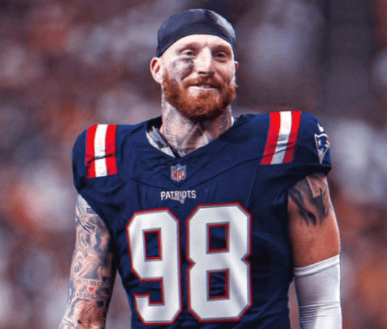 New England are about to finalize the Maxx Crosby deal after an offer they can’t refuse, with a green light from Crosby as he praised the Patriots  as the team he wants to join