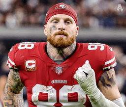 San Francisco are about to finalize the Maxx Crosby deal after an offer they can’t refuse, with a green light from Crosby as he praised the 49ers as the team he wants to join