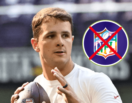 Brock Purdy Ignites League-Wide Firestorm After Opting Out of NFL Pride Night, Dividing 49ers Nation and Reigniting Debate Over Player Autonomy and Inclusion