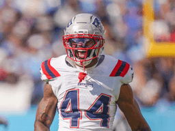 Patriots Re-Sign EDGE K’Lavon Chaisson on a “Prove-It” Bridge Deal