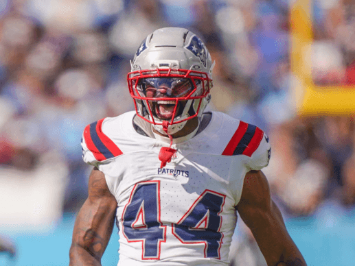 Patriots Re-Sign EDGE K’Lavon Chaisson on a “Prove-It” Bridge Deal