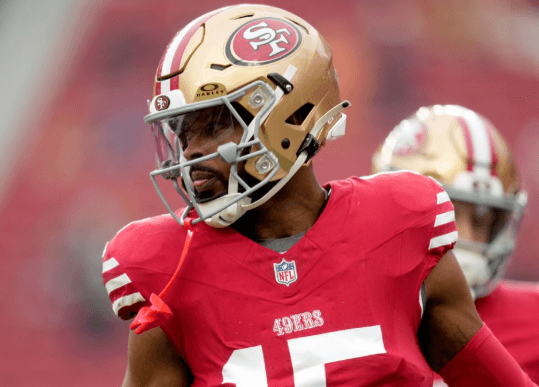 BREAKING: Jauan Jennings SHOCKS the NFL — Turns Down Big-Money Offers, Takes Team-Friendly Deal to Save the 49ers 