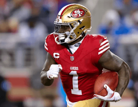 The former 49ers All-Pro offensive star is unhappy in Washington, sending an emotional message expressing his desire to return to San Francisco