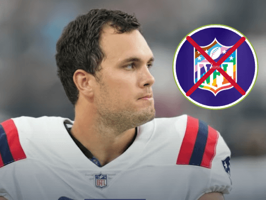 Hunter Henry Sparks Major Controversy After Deciding Not to Participate in NFL Pride Night — Statement Divides the Patriots Community