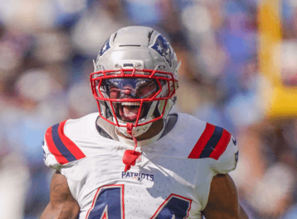 Patriots Successfully Re-Sign K'Lavon Chaisson, Securing the Future of the Defense After an Impressive Breakout Season With an Offer He Couldn’t Refuse — And K'Lavon Chaisson Quietly Accepts