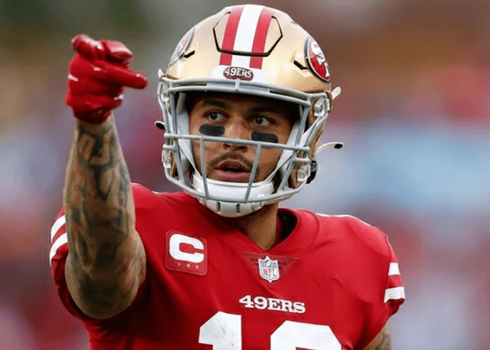 Former Tom Brady Teammate – Super Bowl LV Champion Sends 49ers Faithful Into Frenzy With “Green Light” Signal Before Free Agency: “I Want the San Francisco”