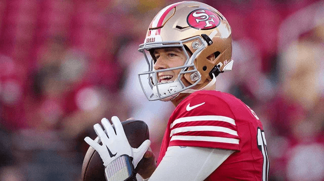 Amid Trade Rumors, Mac Jones Signals Desire to Stay with the 49ers — Willing to Restructure His Contract to Help San Francisco Build a New Dynasty