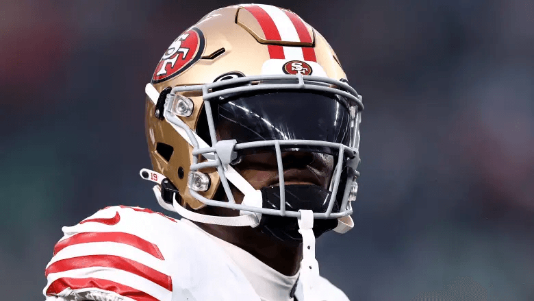 Former 49ers Pro Bowl star moves fans to tears as he expresses his desire to return home to San Francisco after a difficult stretch in Washington: “Pay me less if you have to.”