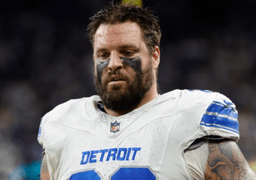 Just 12 hours after announcing his return, Taylor Decker faces the risk of becoming the “sacrifice” for a blockbuster $39 million deal for a former 49ers star with 5× Pro Bowl honors