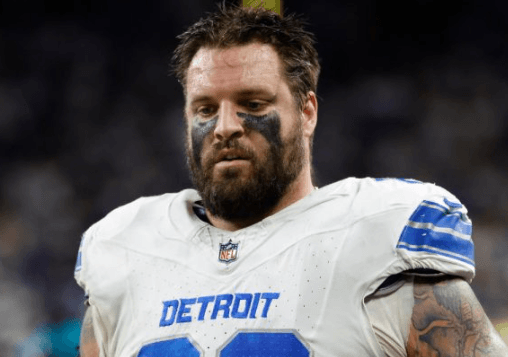 Just 12 hours after announcing his return, Taylor Decker faces the risk of becoming the “sacrifice” for a blockbuster $39 million deal for a former 49ers star with 5× Pro Bowl honors