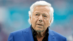 After the tragedy of young Vikings star Rondale Moore, Patriots owner Robert Kraft establishes center at Gillette to protect players’ mental health