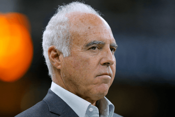 After the tragedy of young Vikings star Rondale Moore, Eagles owner Jeffrey Lurie establishes center at Lincoln Financial Field to protect players’ mental health
