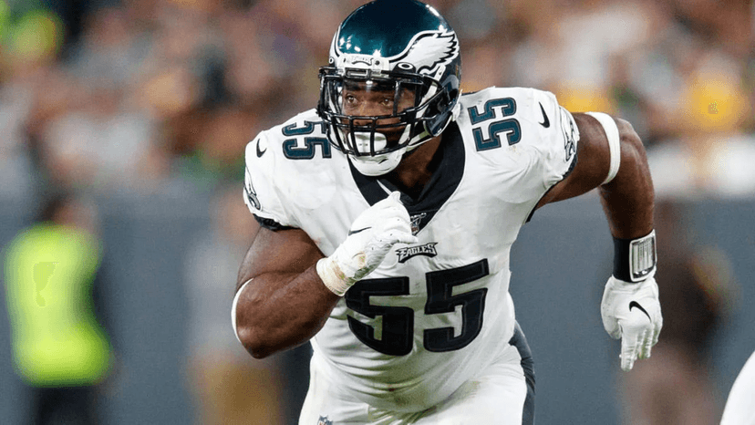 GREAT NEWS: Brandon Graham delivers an emotional call to all of Philadelphia, longing for a return to Lincoln Financial Field — and Howie Roseman’s response sends Eagles Nation into a frenzy