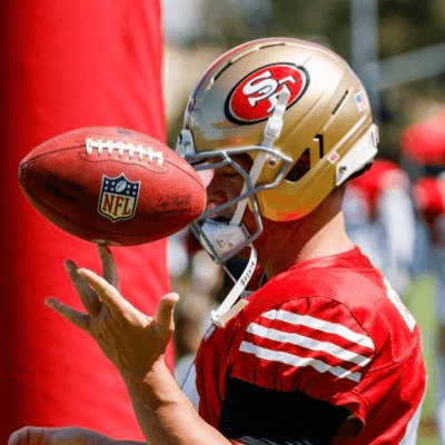 🚨 San Francisco 49ers Sign 2x Pro Bowl Star Jon Weeks to a Groundbreaking Commitment