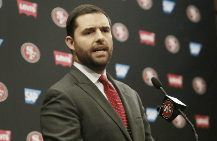 49ers Work With Law Enforcement to Arrest 3 Suspects in “Sensitive” Graffiti Incident at Levi’s Stadium — 7 Others Under Investigation, Internal Areas Forced Into Emergency Shutdown!