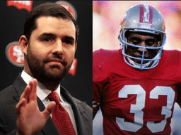 The San Francisco 49ers have announced they will cover the full cost of cancer treatment for one of the most revered figures in franchise history