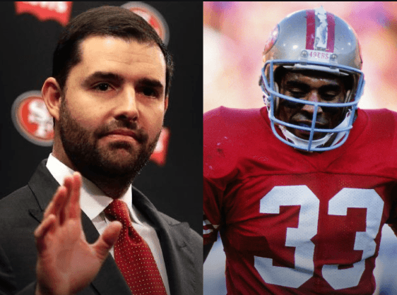 The San Francisco 49ers have announced they will cover the full cost of cancer treatment for one of the most revered figures in franchise history