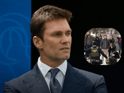 Patriots Legend Tom Brady Speaks Out on Alex Pretti Case: “If a Nurse Trying to Help Can Be Killed, Who’s Next?”