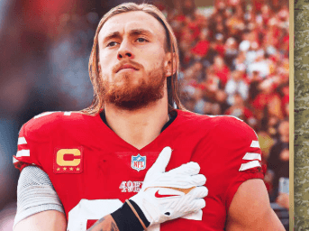49ers Icon George Kittle Breaks His Silence Amid Retirement Rumors, Confirms Early 2026 Return — The Reason Behind It Has Faithful Exploding