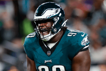 BREAKING: Eagles Poised to Extend Jordan Davis with Major Long-Term Deal After Breakout 2025 Season