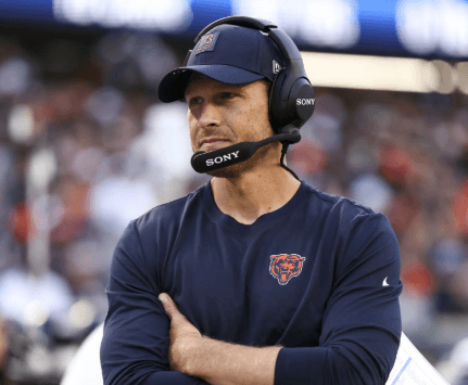 Breaking: Former Offensive Coordinator of the Lions, Ben Johnson, Pushes for Trade to Acquire His Favorite Defensive Leader from Detroit