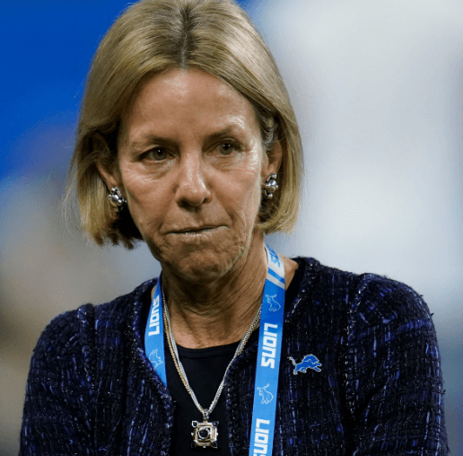 Lions Work With Law Enforcement to Arrest 3 Suspects in “Sensitive” Graffiti Incident at Ford Field — 7 Others Under Investigation, Internal Areas Forced Into Emergency Shutdown!