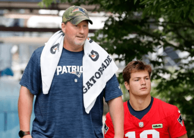 Senior Assistant Ben McAdoo Quietly Bids Farewell to the New England Patriots After Breakout Season — Family Decision Leaves Patriots Nation Emotional