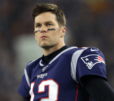 Tom Brady Reaffirms His Love for the Patriots Live on ESPN Sports Amid “Betrayal” Rumors — Emotional Explanation Wins Back Patriots Nation