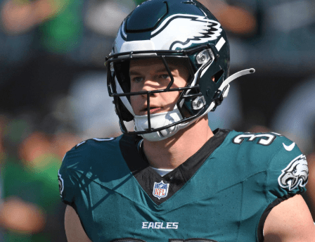 Philadelphia Eagles Super Bowl LIX Champion Defensive Star Confirms Exit After Pay-Cut Plea Rejected