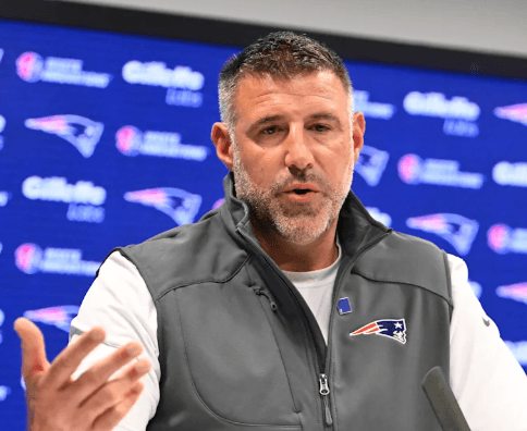 Patriots Target 3 Veteran Edge Rushers Worth Hundreds of Millions During Draft Season as Combine Officials Gather