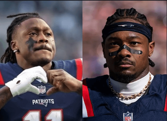 Patriots Closer Than Ever to Blockbuster A.J. Brown Deal Following Positive Signals from All-Pro Superstar — While Reaching Final Decision on Stefon Diggs