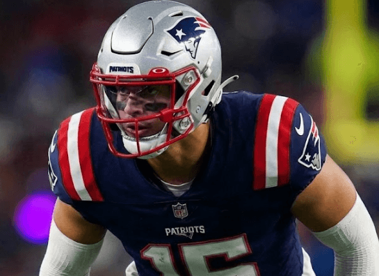 After the Eagles “disrespected” the Patriots in the A.J. Brown trade talks, New England immediately pivoted to an NFL “precious gem” – Jaelan Phillips on a $52 million deal