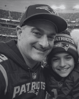 All New England Patriots Players and Fans Are Deeply Heartbroken and Paying Tribute to the Eternal Loss of Gillette Stadium Deli Legend Chris Bertucelli – The Man Who Always Provided the Best Meals for the Patriots