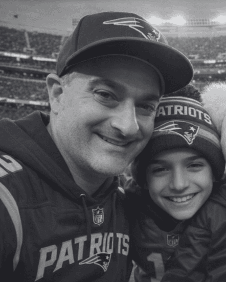All New England Patriots Players and Fans Are Deeply Heartbroken and Paying Tribute to the Eternal Loss of Gillette Stadium Deli Legend Chris Bertucelli – The Man Who Always Provided the Best Meals for the Patriots