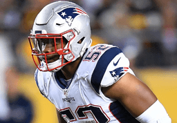 After chasing championships elsewhere, the 2x Super Bowl champion and former Patriots player is ready to bring his championship DNA back to where it all began