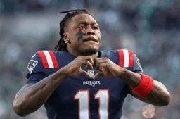 Immediately After Confirming the Departure of Stefon Diggs, the New England Patriots Submit a Strong Offer to the Eagles to Trade for WR A.J. Brown — According to Adam Schefter