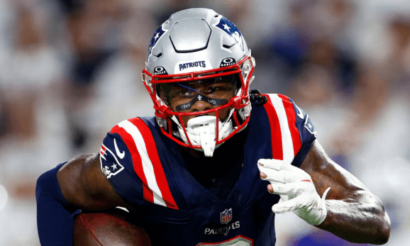 Just 12 Hours After Being Released to Clear Salary Cap Space, NFL’s Most Coveted Veteran WR Stefon Diggs Declares He Will Never Return to New England — The Reason Leaves Patriots Fans Bowing in Respect