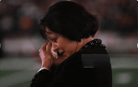 Saints Owner Gayle Benson Speaks Out After Controversial "Hidden Video" of Post-Game Scuffle Between Saints and Buccaneers: “We Respect Passion, But We Do Not Tolerate Disrespect”