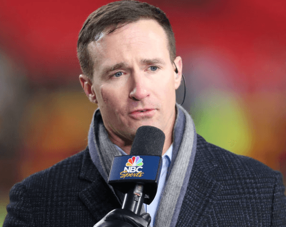 Saints Legend Drew Brees Caught in Late-Night Emergency Meeting with Owner Gayle Benson and Head Coach Kellen Moore – What Was Revealed Afterward Sent Shockwaves Across the NFL