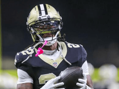 Saints Young Star 1,800-yard WR1 speaks out amid trade rumors as his contract nears expiration: “New Orleans is where I started – and if I have to leave, I’ll retire as a former Saint.”