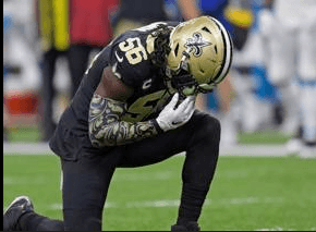 Demario Davis Breaks Down in Tears After Seeing Himself in the Story of a Young Cancer Patient: “I Used to Play Football Just to Help My Family Survive — Today, This Boy Reminded Me What Purpose Truly Means.”