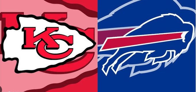 Bills vs. Chiefs: How to Watch, Listen, and Stream – Week 9
