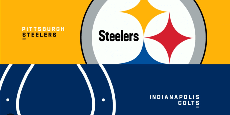 Steelers vs. Colts: How to Watch, Listen, and Stream – Week 9