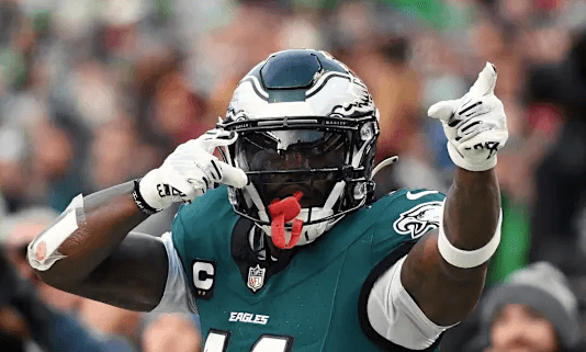 Buffalo Bills Engage in Secret Negotiations to "Rescue" Two-Time Pro Bowl WR with 4 Straight Seasons Over 1,400 Yards – Following Escalating Tensions Between the Player and His Current Team.