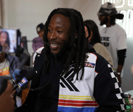 No Press. No Noise. A Heartwarming Halloween Night in New Orleans: Alvin Kamara Turned Down Every Party to Spend the Evening Bringing Magic and Smiles to the Kids at Ochsner Children’s Hospital – A Moment That Moved the Entire Who Dat Nation.