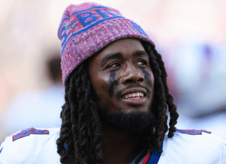 No Press. No Noise. A Heartwarming Halloween Night in Buffalo: James Cook Turned Down Every Party to Spend the Evening Bringing Magic and Smiles to Kids at Oishei Children’s Hospital – A Moment That Touched the Entire Bills Mafia