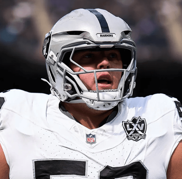 Steelers successfully recruits a young star at Right Guard – a player who started all 13 games without allowing a single sack; not just a talent, but a symbol of the strength and discipline Pittsburgh needs right now.