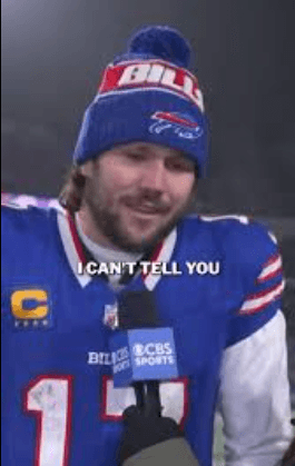 Josh Allen reveals how the Bills plan to disrupt 3-time Super Bowl MVP Patrick Mahomes’ rhythm – and why this Week 9 showdown could define Buffalo’s entire season.