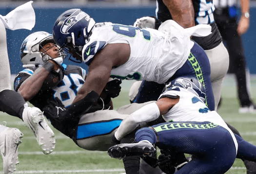 INJURY UPDATE: Seahawks Defensive Leader Suffers Major Wrist Injury After Win Over Cardinals – Mike Macdonald Calls It a “Big Loss” for Seattle