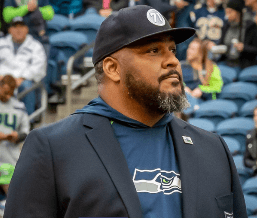 Not Just a Win – Hall of Famer Walter Jones Reveals Why the Seattle Seahawks Are Rising as “a Terrifying Force in the NFC”